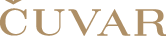 Cuvar Logo